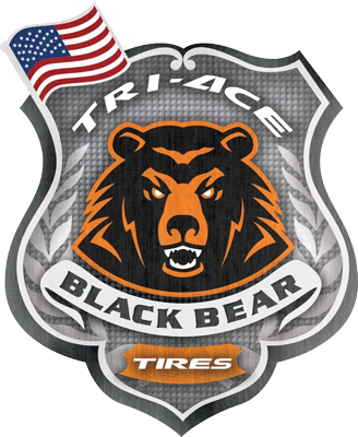 BLACK BEAR